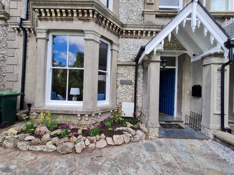 House  Wadebridge