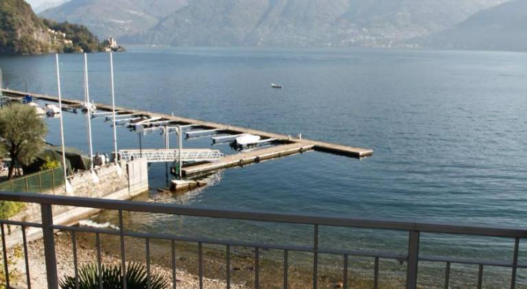Garden Rooms 2 in Menaggio