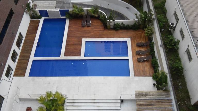 Apartamento  Praia do Tombo
