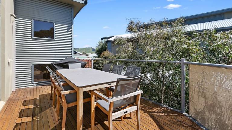 Apartment Apollo Bay