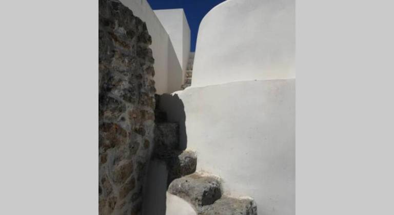 Vacation home with 2 rooms for 4 persons in Carovigno