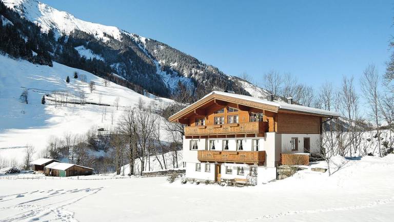 Ferienwohnung Fusch an der Grossglocknerstrasse