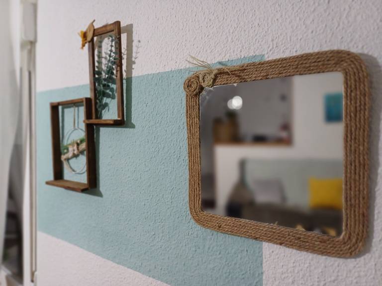 Casa El Tiemblo