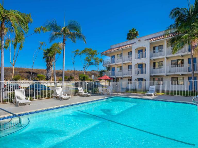 Motel 6 Oceanside, CA — photo 3