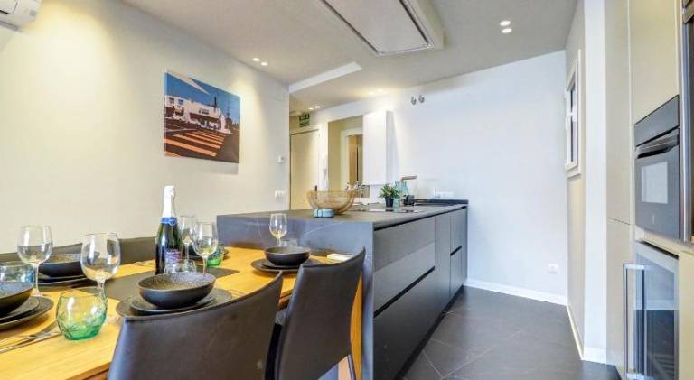 Holiday apartment with 2 rooms for 4 persons — photo 3