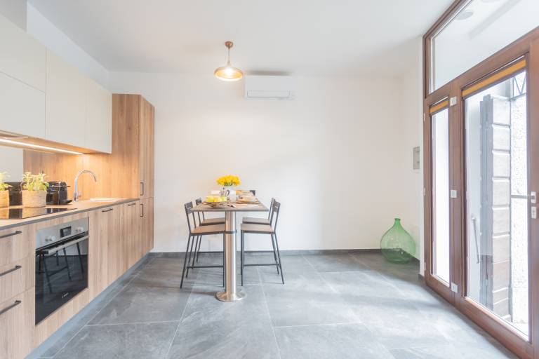 Wonderful rental apartment | Garden view | Pets are welcome — photo 3