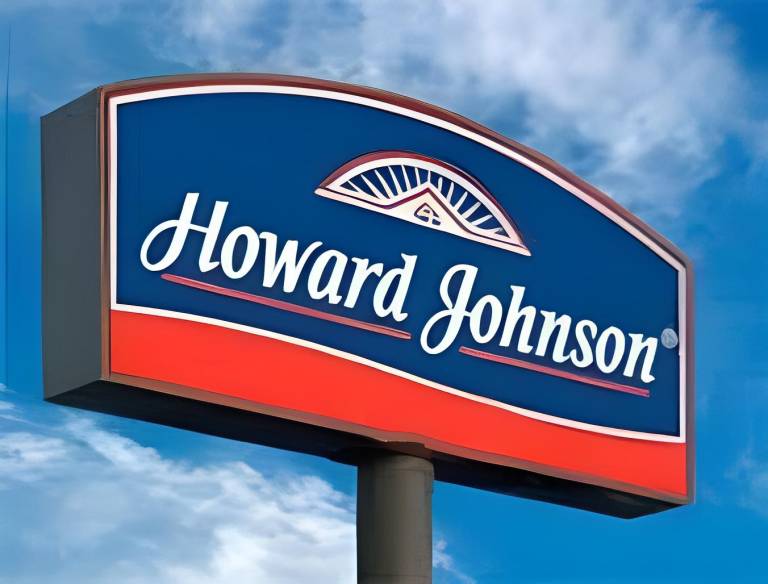 Howard Johnson Ciudad Del Este