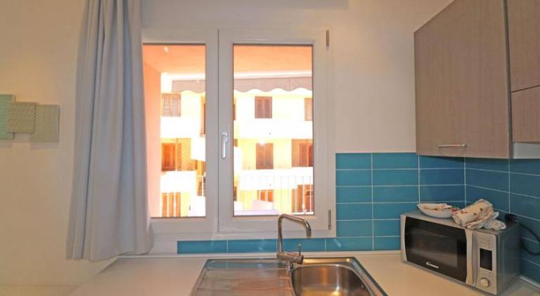 Holiday apartment with 1 room for 4 persons — photo 4