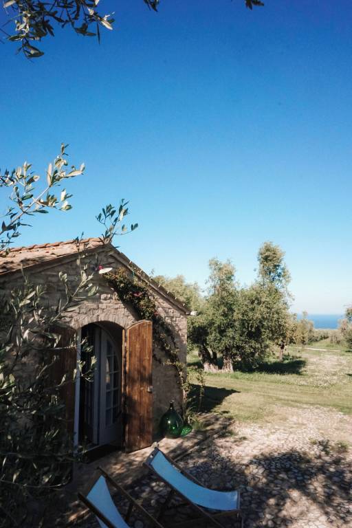 Landhaus Pedaso