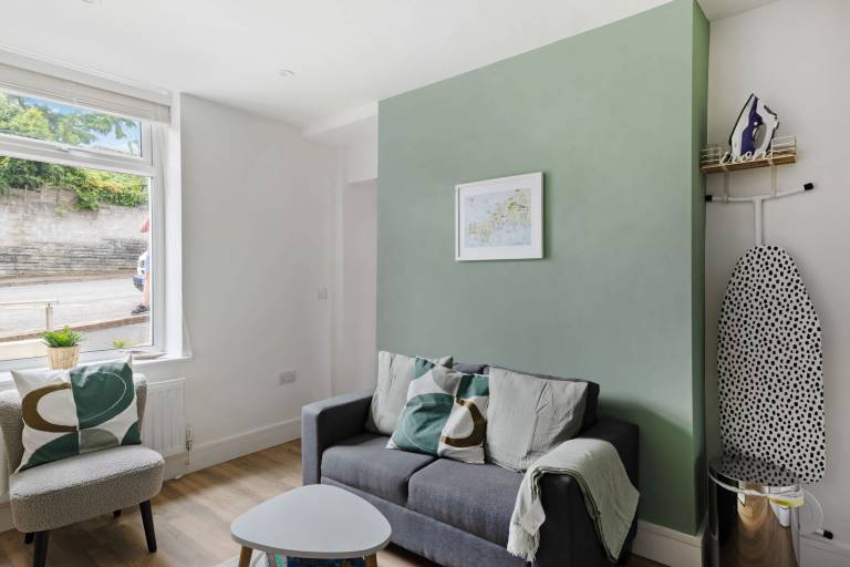 Apartment  Saltash