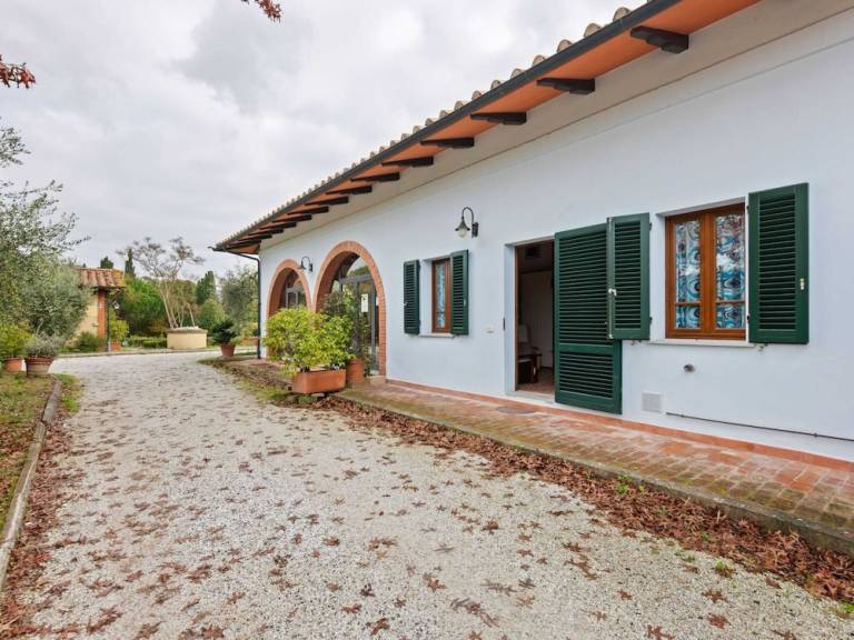 Casa Fucecchio
