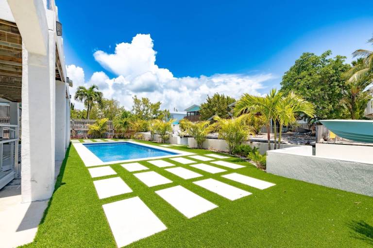 House Cudjoe Key