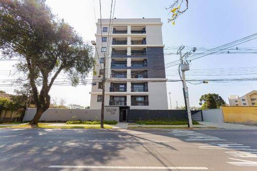 Apartamento Pinheirinho