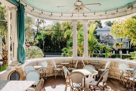 Pension Key West