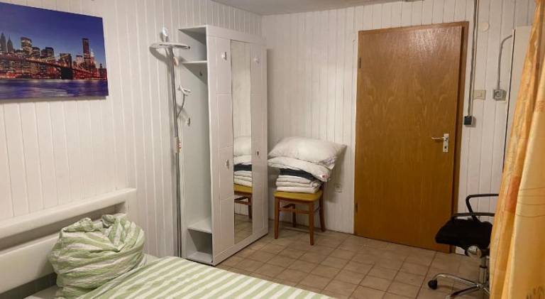 Ferienwohnung Mainz