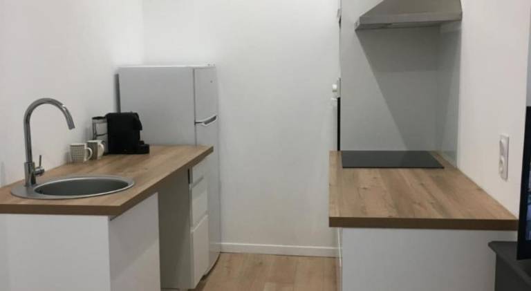 Nice holiday apartment | Near Notre-Dame de la Garde | Suitable for remote work | Pet-friendly — photo 5