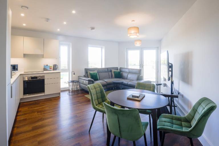 Apartment Bicester