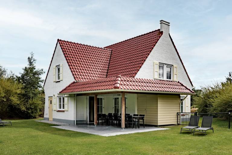 Villa  Cadzand
