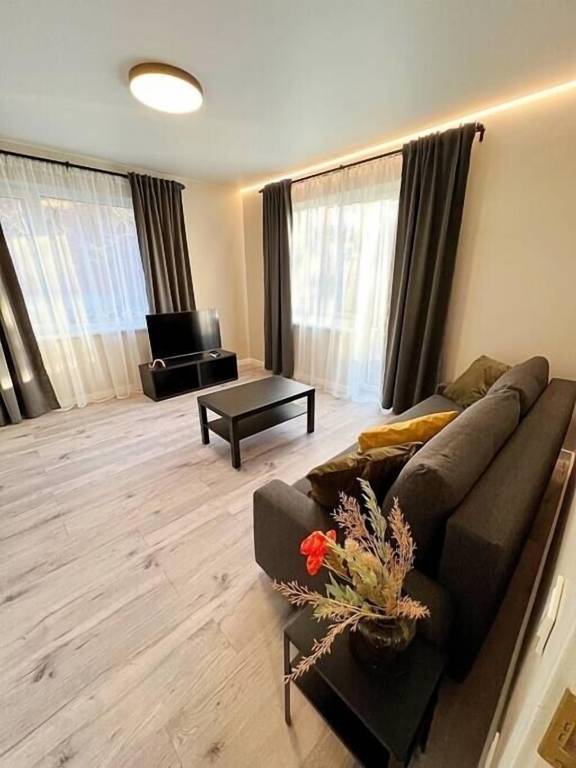 Apartamento Žaliakalnis