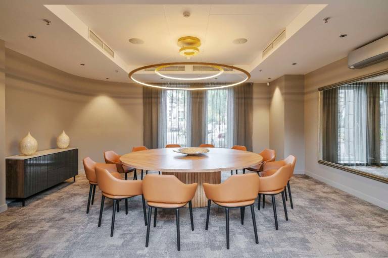 Radisson Hotel Kaunas — photo 5