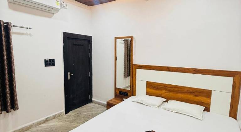 Hotel Tathastu Inn — photo 4