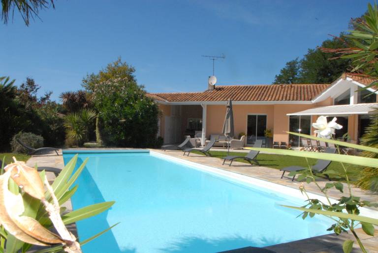 Villa Capbreton