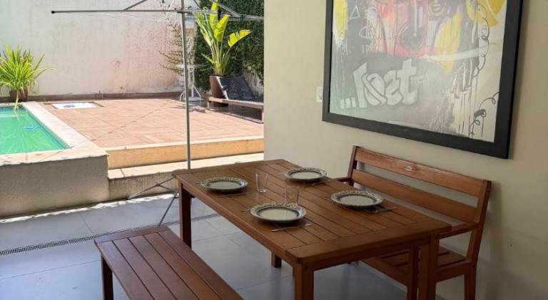 Holiday apartment with pool | Pets are welcome — photo 5