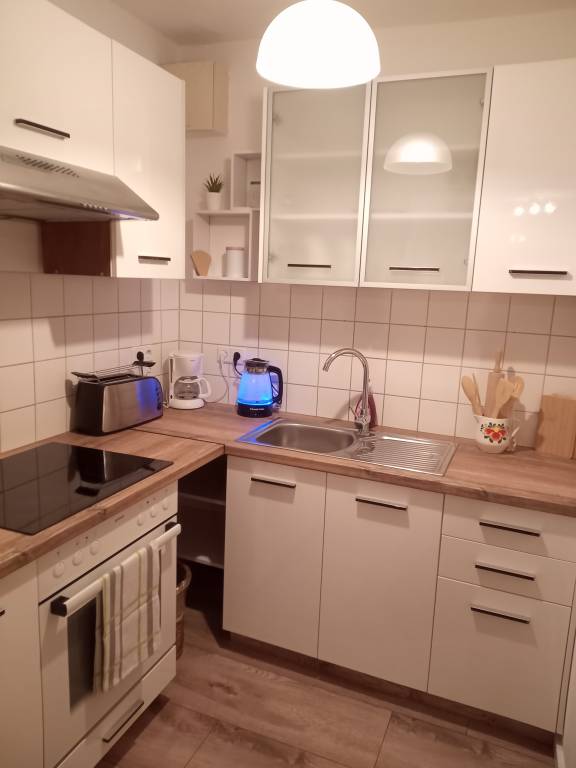 Condo  Zgorzelec