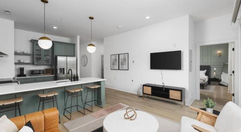 Rental apartment | Perfect for remote work — photo 2
