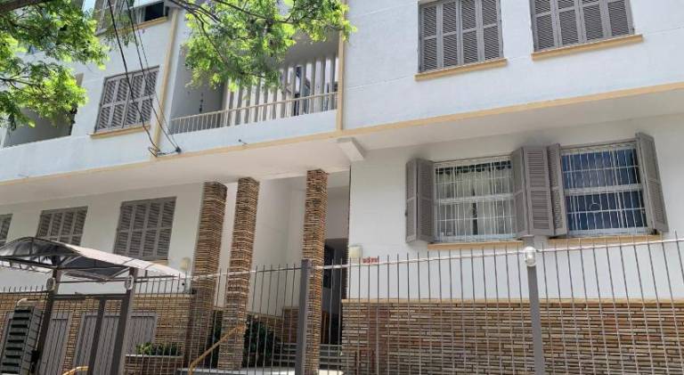Apartment with 3 rooms for 7 persons in Farroupilha