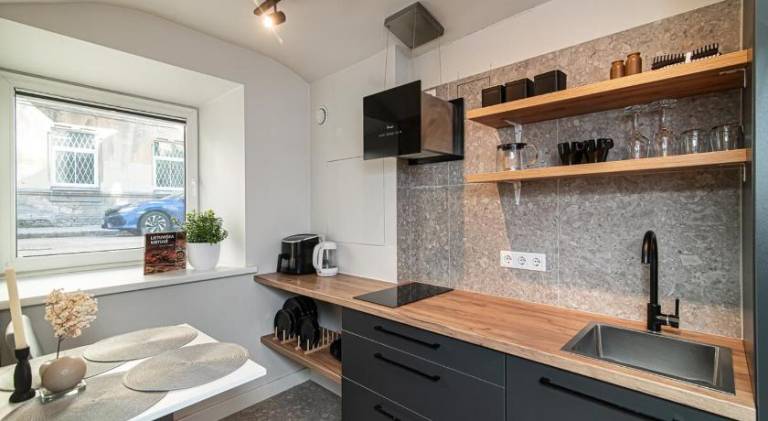 Apartment | Near Gate of Dawn — photo 3