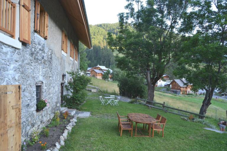 Appartement Vars