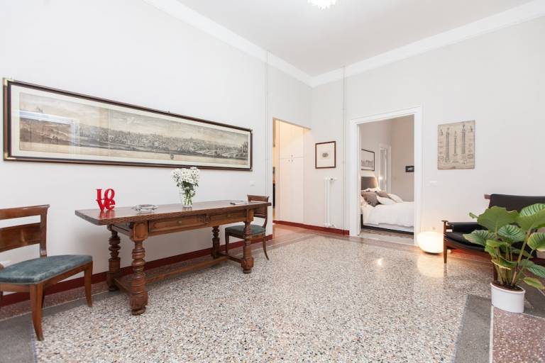 Appartement Flaminio