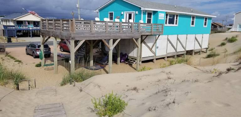Cottage Kitty Hawk