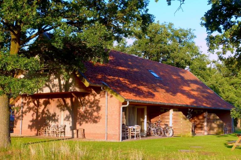 Huis  Vasse