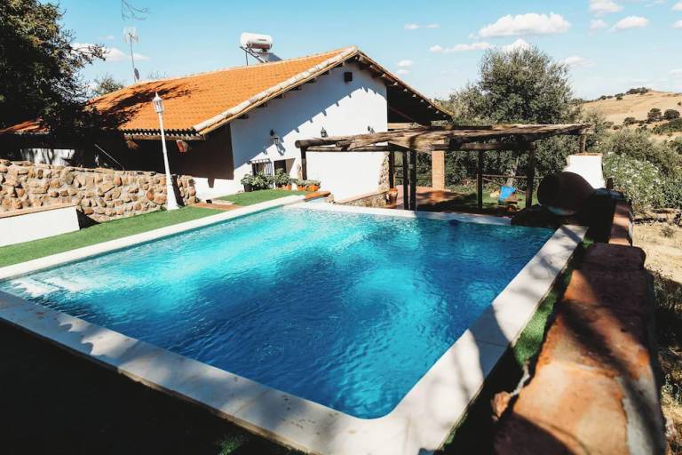 Casa Llerena
