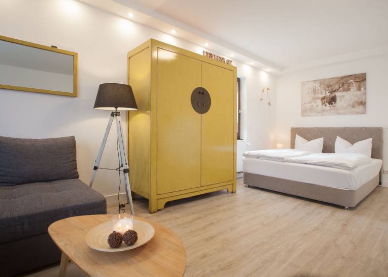 Ferienwohnung Züschen