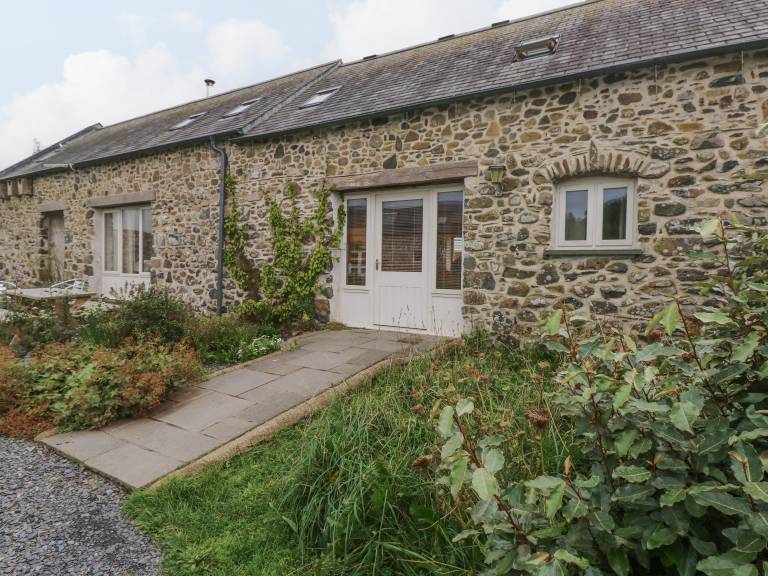 Cottage Fishguard