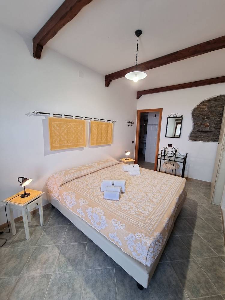 Casa Palmadula