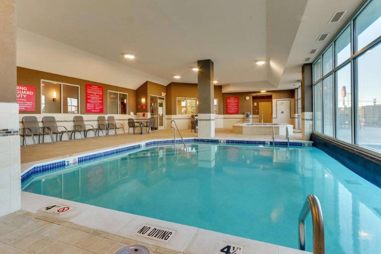 Drury Inn & Suites Lafayette IN — photo 4