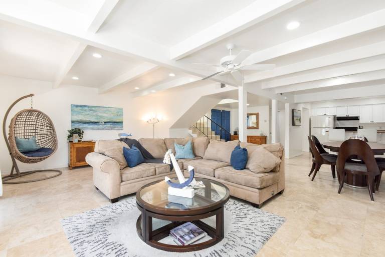 House East Side Costa Mesa