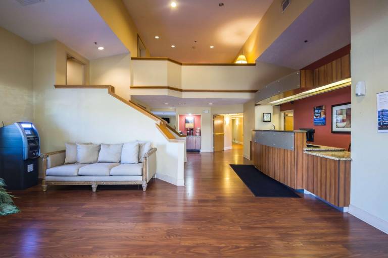 Motel 6 Indianapolis, IN - Airport — photo 3