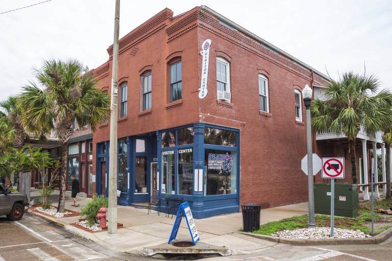 Condo Apalachicola