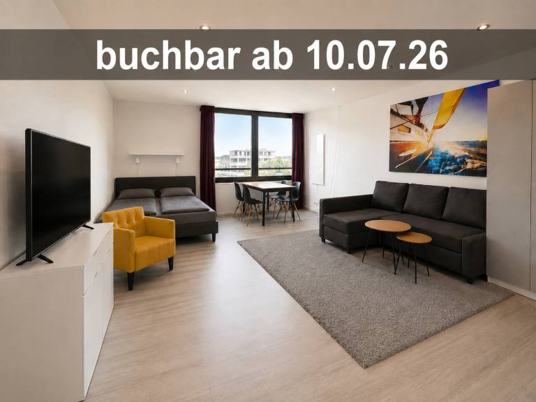 Ferienwohnung Wendtorf