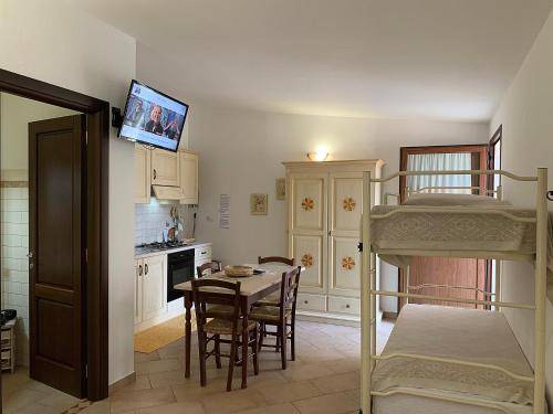 Agriturismo  Cala Gonone