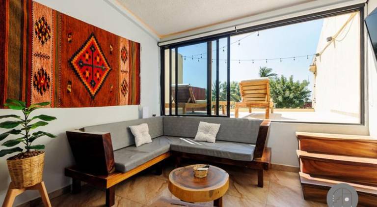 Charming holiday apartment | Next to the beach | Pets are welcome — photo 3