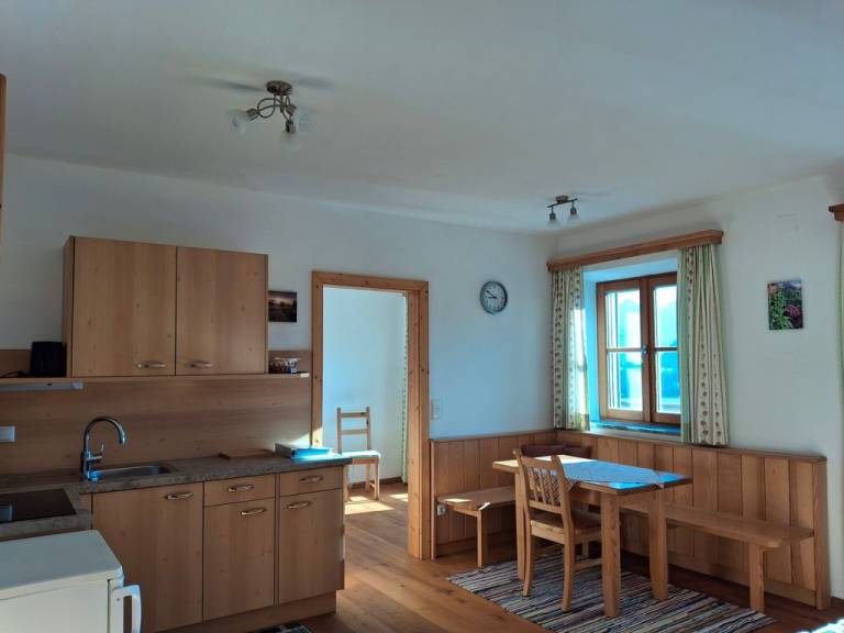 Ferienwohnung Sankt Wolfgang im Salzkammergut