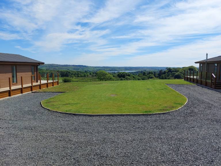 2 Bedroom Sleeps 4 Lodge-Smart Tv-Hot tub-Dogs Ok — photo 4