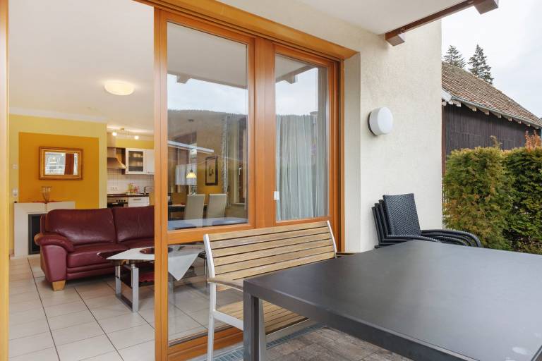 Apartment 'No. 3c' with Private Terrace and Wi-Fi — photo 2