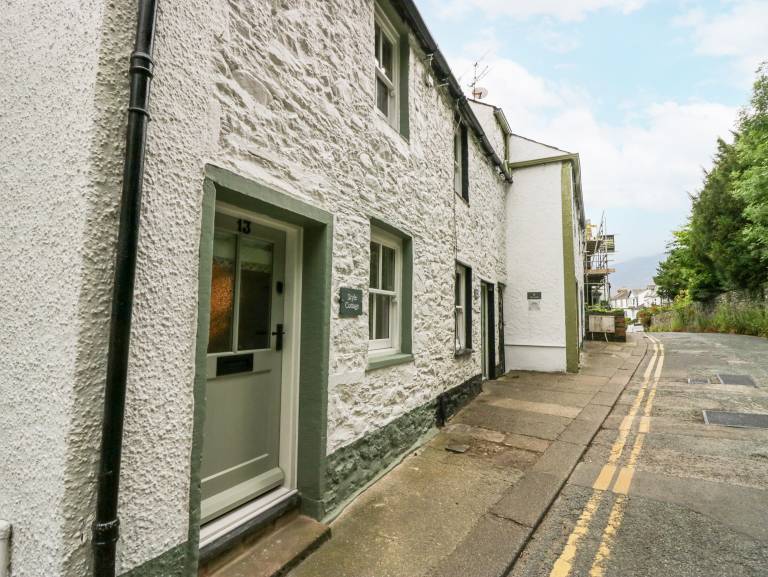 Lovely cottage with yard | Beach view | Beach nearby | Pet-friendly — photo 2